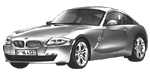 BMW E86 P2301 Fault Code