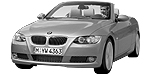 BMW E93 P2301 Fault Code