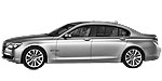 BMW F02 P2301 Fault Code