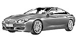 BMW F06 P2301 Fault Code