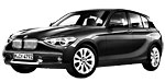 BMW F20 P2301 Fault Code