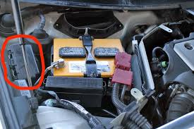 See P2301 repair manual